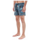 Emerson Ανδρικό μαγιό Men's Printed Volley Shorts